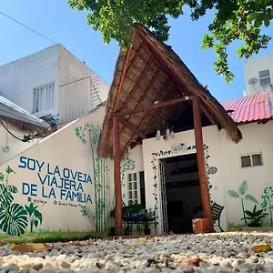 Ostello Grand Hostal Playa, Playa del Carmen