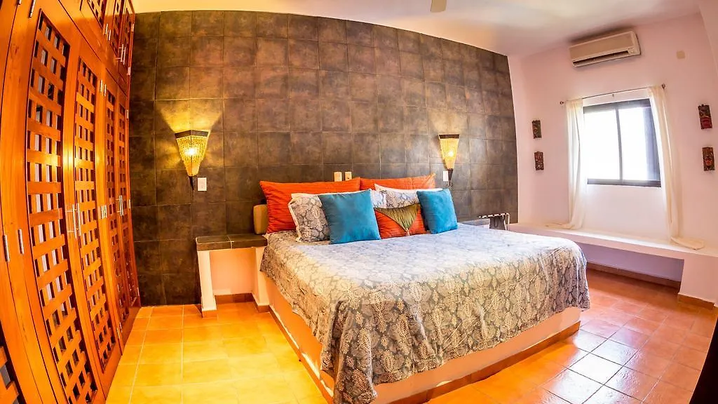 Bric Hotel & Spa Playa del Carmen