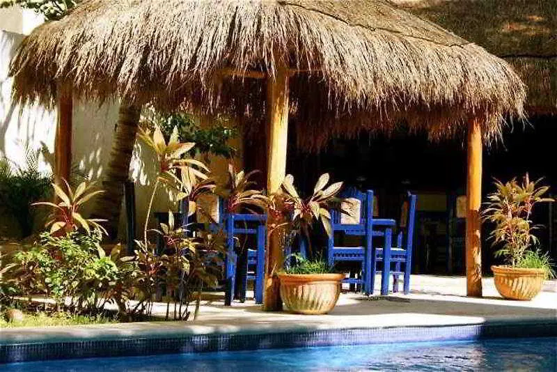 Bric Hotel & Spa Playa del Carmen 3*,