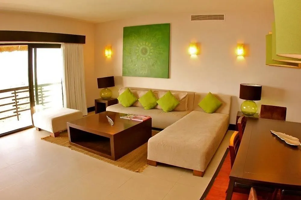 ***  Bric Hotel & Spa Playa del Carmen Messico